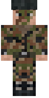 Скин по нику dogeguy
