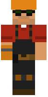 Скин по нику dokicraft