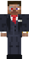 Скин по нику dollarsman