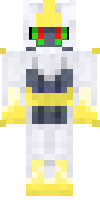 Скин по нику dongeon