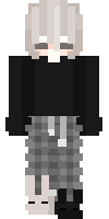 Скин по нику donkitsune_