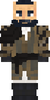 Скин по нику donkyshon