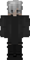 Скин по нику dontpatch