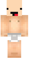 Скин по нику donutfarmer