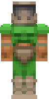 Скин по нику doom_guy24