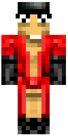 Скин по нику doombringer