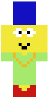 Скин по нику doomgu