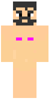 Скин по нику doppleganger