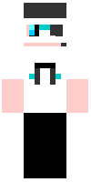 Скин по нику dorkii