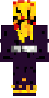 Скин по нику dormammu