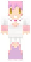 Скин по нику dosutaka