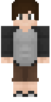 Скин по нику dounetman7