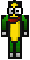 Скин по нику dowgar