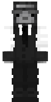 Скин по нику dr3mir