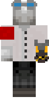 Скин по нику dr_slenderman