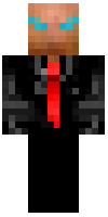 Скин по нику dracula9