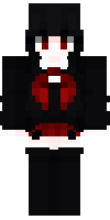 Скин по нику dracula