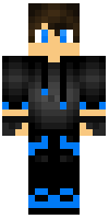 Скин по нику dragon_killer