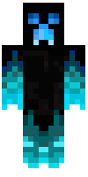 Скин по нику dragonanthony86