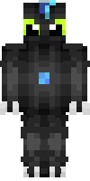 Скин по нику dragoneye