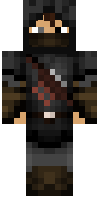 Скин по нику dragonfinny
