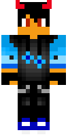 Скин по нику dragonknight