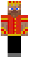 Скин по нику dragonreborn614