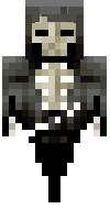 Скин по нику drainer