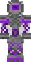 Скин по нику drakenguard