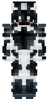 Скин по нику drako