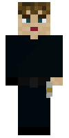 Скин по нику drakuza