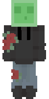 Скин по нику drawne
