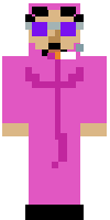 Скин по нику draxlul