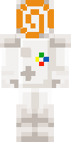 Скин по нику dreamcast