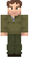 Скин по нику dreegzee