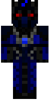 Скин по нику drewcraft9
