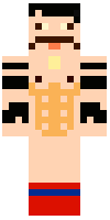 Скин по нику drewkeenan