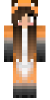 Скин по нику drfox