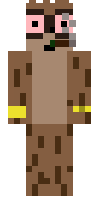 Скин по нику drillUK