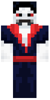Скин по нику drmorbius