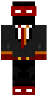 Скин по нику drnelltheninja