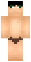 Скин по нику drof