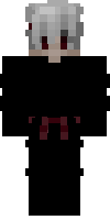 Скин по нику drowned