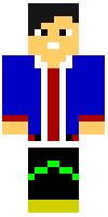 Скин по нику drpyne89