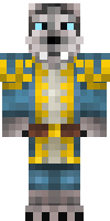 Скин по нику druid_crow