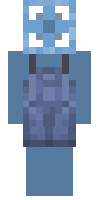 Скин по нику dsaf