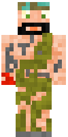 Скин по нику duardian