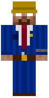 Скин по нику dubbelgamer06