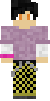 Скин по нику duckcraft