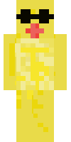 Скин по нику duckduckgoooose